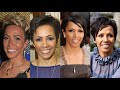 Former Professional Track Athlete Kelly Holmes
