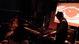 Thermidor 2013年7月16日 @難波Mele