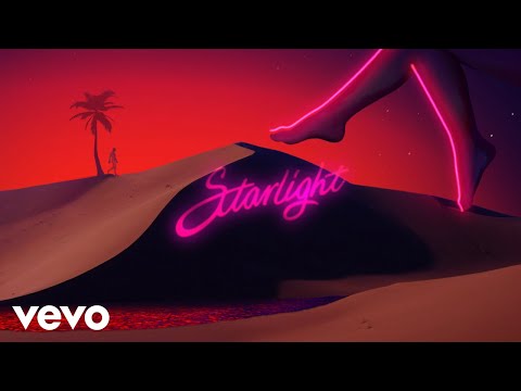 Kuwada - Starlight (Official Audio)