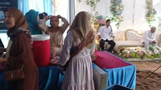 Download lagu Buta karena cinta cover vokal tio mp3