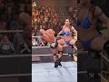 The Rock Vs Sheila Ortega Part 13 Wwe Wwe2k24 Wweraw Romanreigns Wwesmackdown Dwaynejohnson