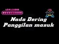 Nada Dering WhatsApp Keren