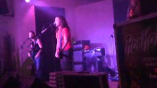 Mr.Pig - Sweet child of mine (Cattolica).mp4