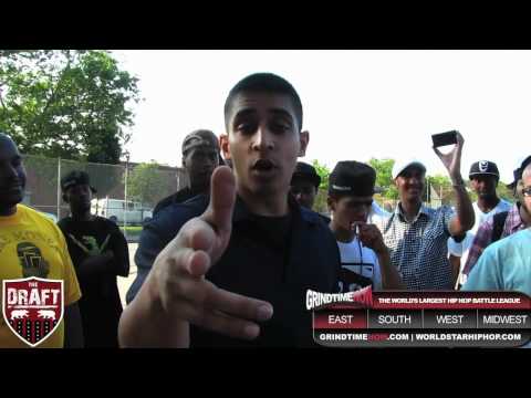 Billings vs Uno Lavoz