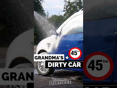 Thumbnail for Cleaning My Grandma's Old Microcar Back To Life by Video c, Video ca, video, Video car, WiLL, Car, vide, Microcar