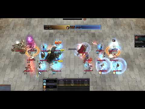 [Atlantica Global] Migiva vs dunn quarterfinal PM Weekly Maya October 10 2020