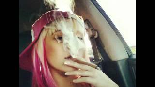 Biggie The Kid Ft Tink Baby &quot;Party Heart&quot; Remix