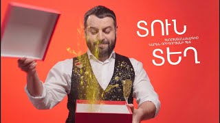 Տուն-Տեղ 7, Թողարկում 10 / Tun-Tegh
