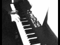 "Blame it on my youth" - Nord piano 