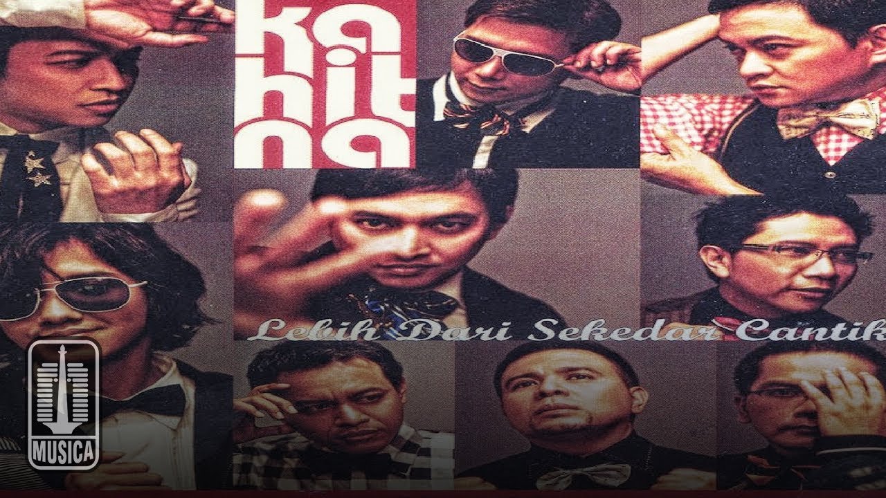 Kahitna - Untukku (Official Video)