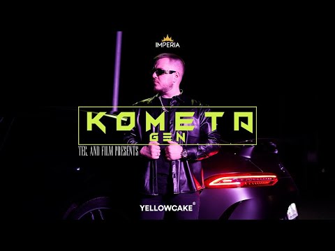 Miniatura de Kometa
