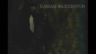 Kamasi Washington - Whacha Say