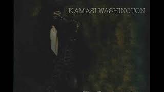 Kamasi Washington - Whacha Say