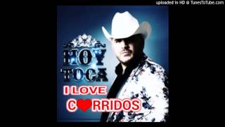 Alfredo Rios El Komander -Hoy Toca- Estudio 2015