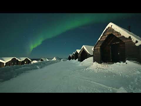 Verblijf in Star Arctic hotel Saariselkä video