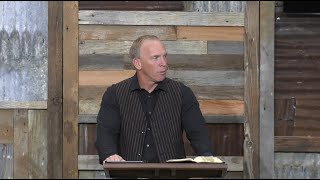 Acts 16:1-15 Changing Expectations - Travis H