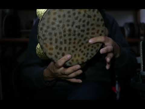 original new riq.　soft position roll technique.