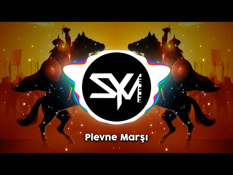 SYM - Plevne Marşı [Audio Visualizer]