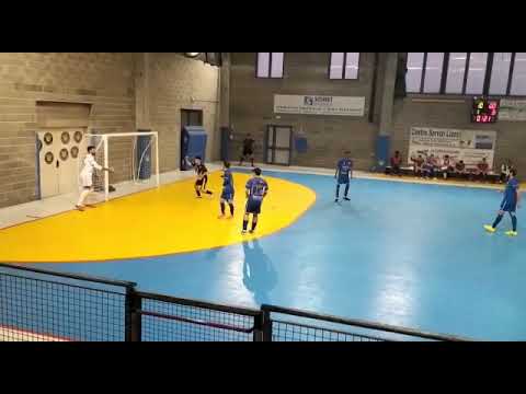 Avis Isola vs Sardinia futsal 11 a 0!!!!