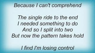 Fugazi - Birthday Pony Lyrics