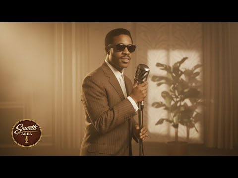 I Just Called to Say I Love You (Stevie Wonder) — Soul Reimagining | Smooth Area