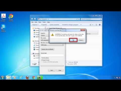 How to View Disk Space on PC