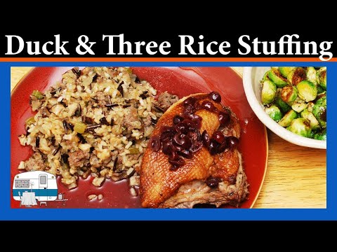 download lagu mp3 mp4 Rice Stuffing For Duck, download lagu Rice Stuffing For Duck gratis, unduh video klip Rice Stuffing For Duck