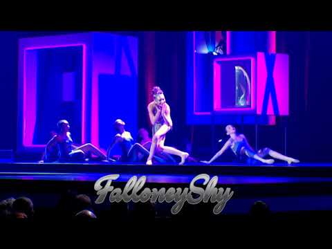 Titanium/Fearless (Broadcast) - Dance Moms (Edited Song)