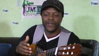 WESS FOSSO,LA SURPRISE DU &quot;BŒUF-BOURGUIGNON de JACKY MOIFFO&quot; (JMTV+)