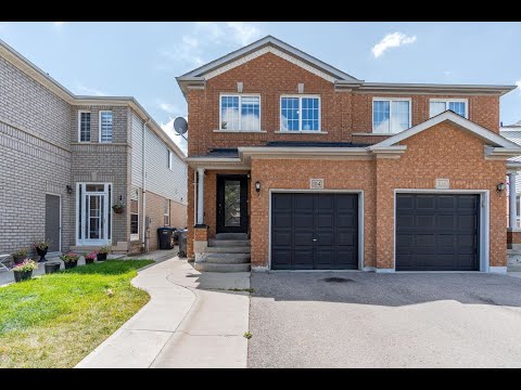 For Sale - 104 Cordgrass Crescent, Brampton, ON L6R 2A2