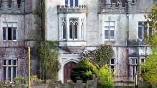Gurteen Castle Kilsheelan Co Tipperary Ireland