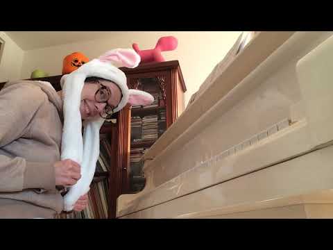 Fable de Dan Voiculescu.