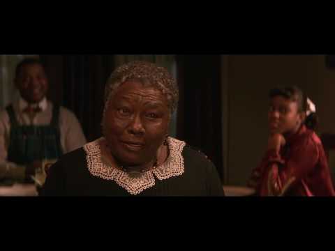 Rosewood Movie Clip - "Don't Mess With My Peoples!"