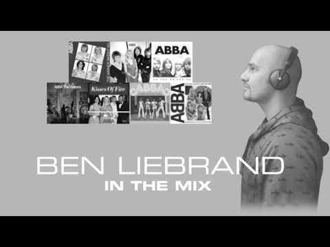 Ben Liebrand Minimix 17-09-2021 - ABBA! (part 3)