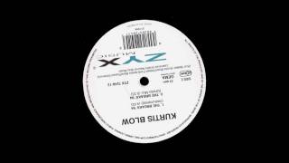 Kurtis Blow - The Breaks (Ghetto Mix)