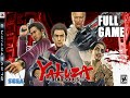 YAKUZA Dead Souls Full PS3 Gameplay Walkthrough FULL GAME Longplay