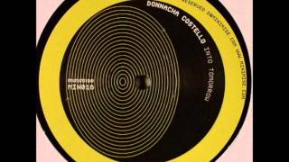 Donnacha Costello - Into Tomorrow