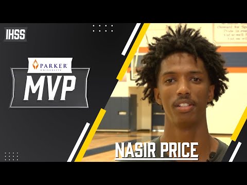 Nasir Price Leads Seven Lakes Spartans Towards State Title