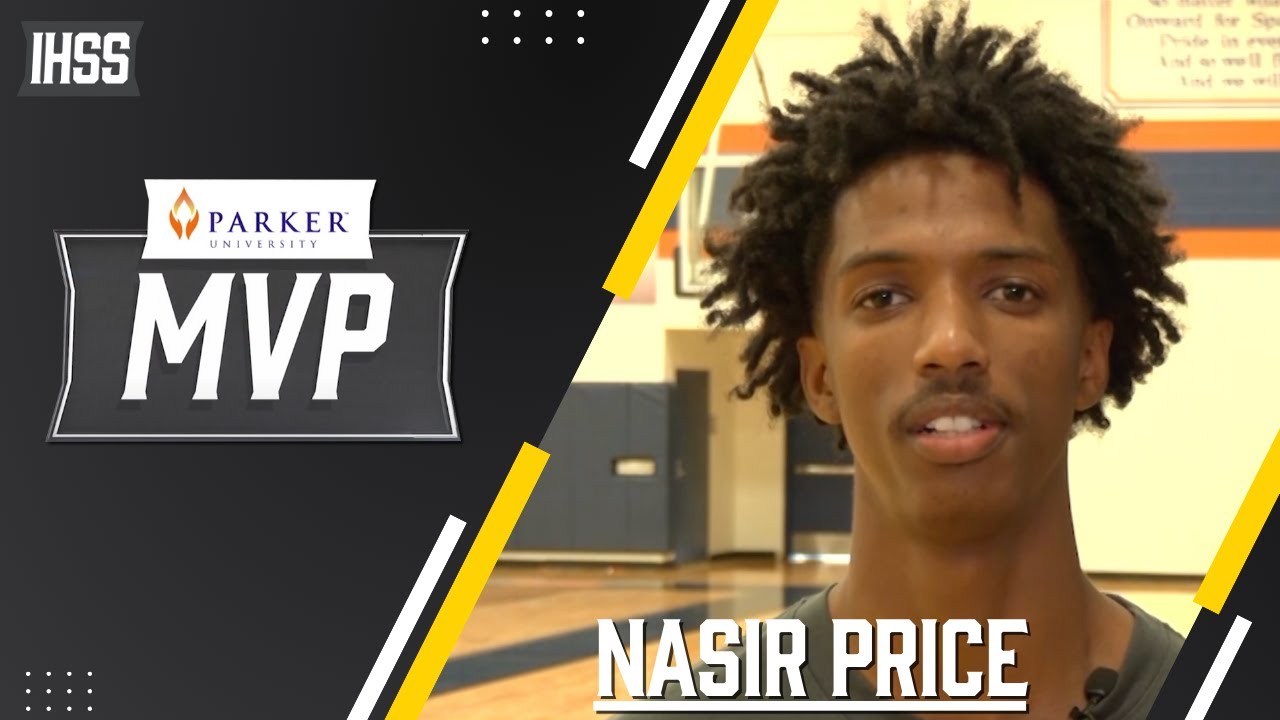 Nasir Price Leads Seven Lakes Spartans Towards State Title