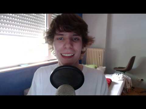 Wie ich als 15 Jähriger Money Boy kennengelernt habe - Max Rolls