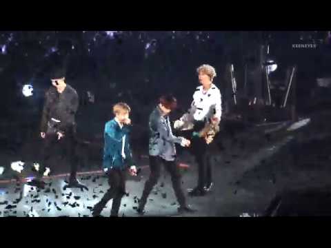 191214 OSAKA FM BEST OF ME JUNGKOOK FOCUS