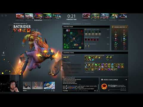 Qojqva defends Gorgc & Team Bald after they get flamed by Jenkins & Cap