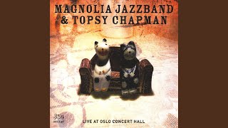 Music video thumbnail preview for I'm Through with Love by Magnolia Jazzband