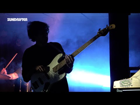 Sundrifter live from Jewel Nightclub 1/30/2026 (FULL SET)