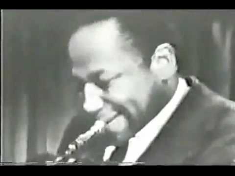 Clifford Brown live-  Oh, lady be good/Memories of you