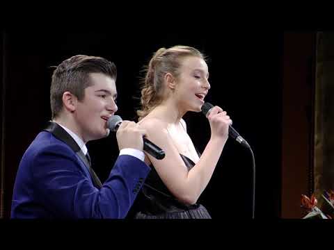 Vejceslav Popovski - ENDLESS LOVE