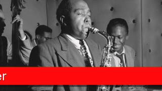 Charlie Parker: Lester Leaps In