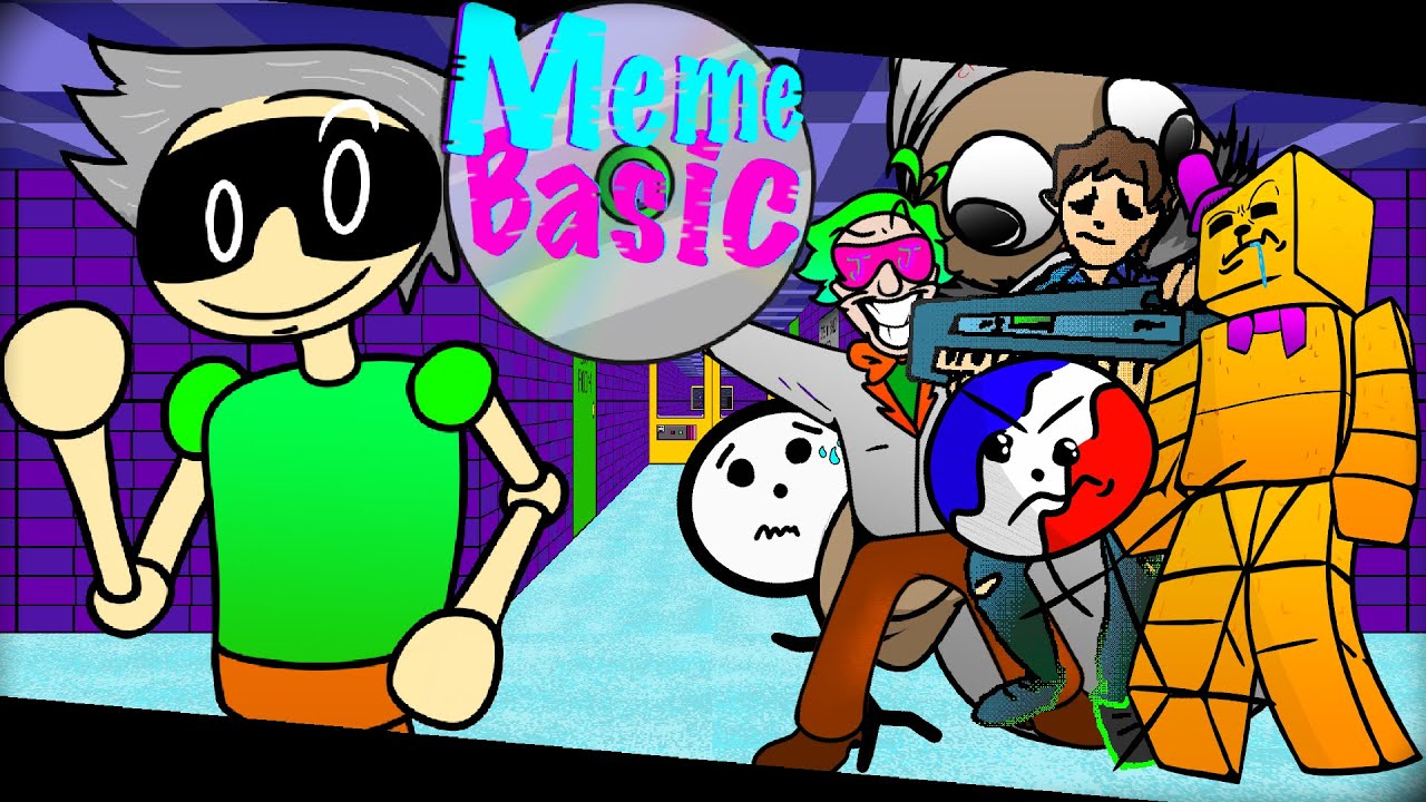 Meme Basic