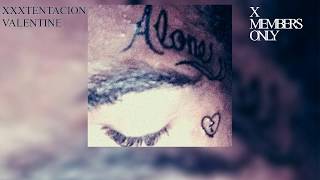 XXXTENTACION - Valentine [LYRICS]