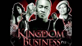 Swag &amp; Pose (Buddy Crunk, Canton Jones, MESSENJA)